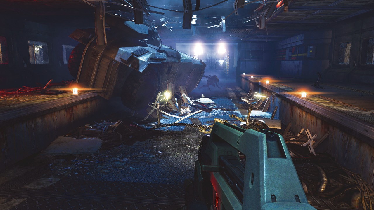 Aliens: Colonial Marines - Imagen 37